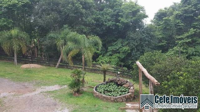 Chácara em Nova Petrópolis com 4 hectares próximo ao Ninho das Águias - Foto 3