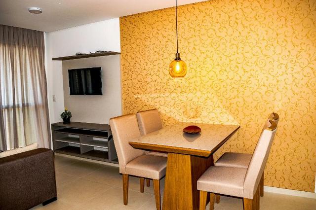 Eco Sumer WB Apartamentos de 2 dormitórios mobiliados - Foto 15