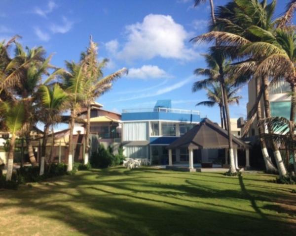 Casa para alugar com 4 dormitórios em Vilas do atlântico, Lauro de freitas cod:JS180