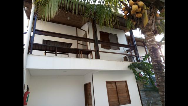 Pousada em PORTO de Galinhas- VENDA- A 50m do mar- Oportunidade de investimento!! - Foto 9