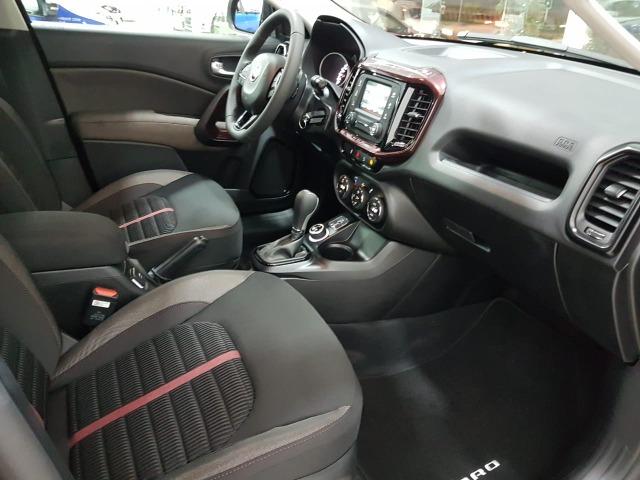Fiat Toro diesel 20/20 - Foto 5