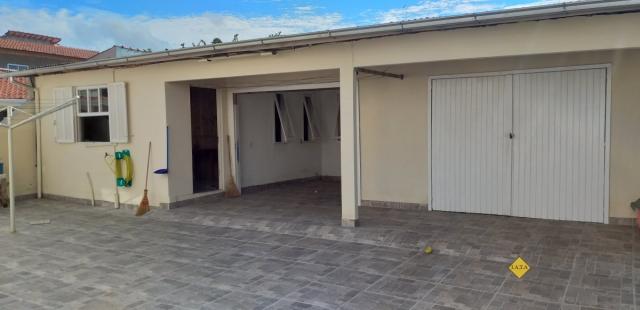 Casa, Caçador, Capivari de Baixo-SC - Foto 16
