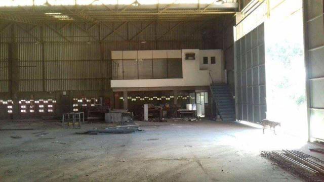 Galpão/depósito/armazém para alugar com 0 dormitórios em Civit i, Serra cod:60082084 - Foto 15