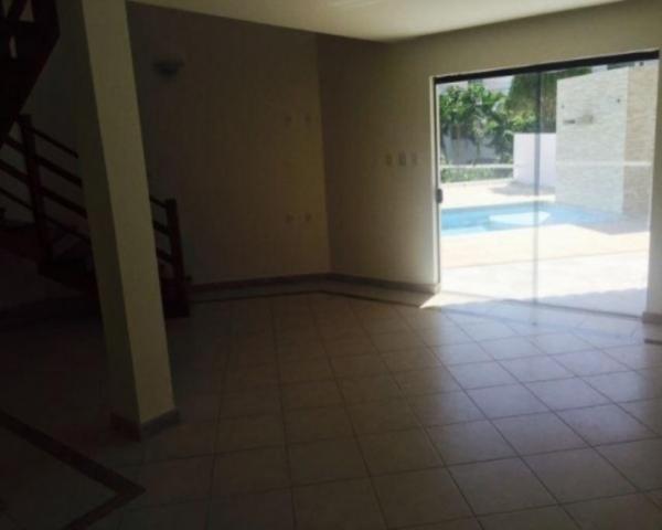 Casa para alugar com 4 dormitórios em Priscila dutra, Lauro de freitas cod:AK301 - Foto 5