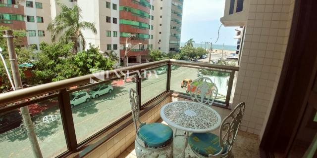 Apartamento, Mata da Praia, Vitória-ES - Foto 10
