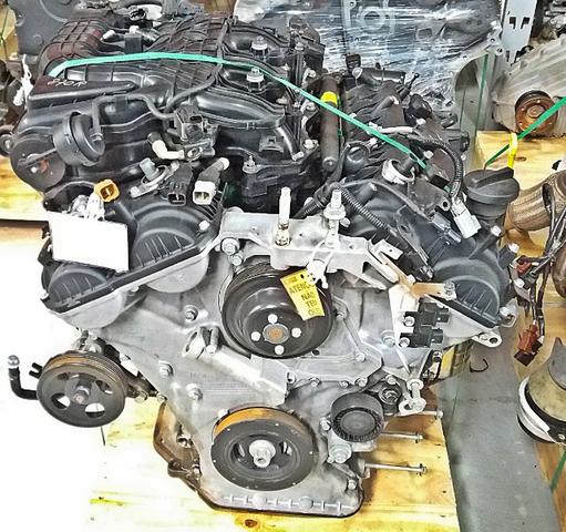 Motor Parcial A Base De Troca Hyundai New Azera 3.0v6 270 Cv
