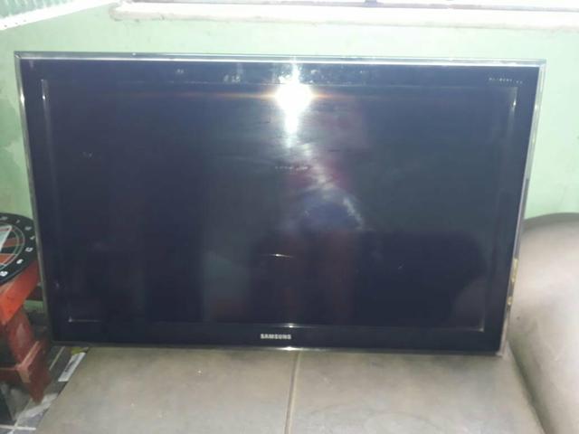 TV Samsung LCD 40