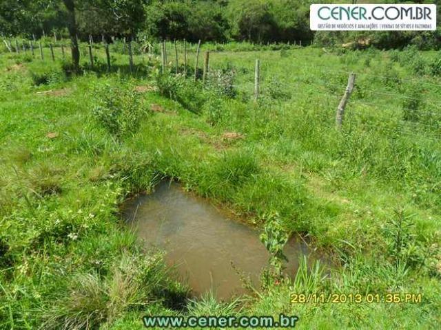 1426/Bela fazenda de 35 ha pertinho de Ouro Branco e com ótima estrutura e belo lago - Foto 4