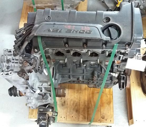 Motor Hyundai I30 2.0 16v 2010/2011 Parcial A Base De Troca - Foto 2