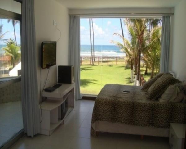 Casa para alugar com 4 dormitórios em Vilas do atlântico, Lauro de freitas cod:JS180 - Foto 12