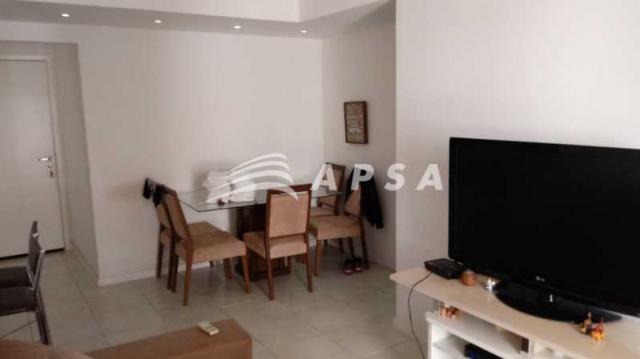 Apartamento à venda com 3 dormitórios em São cristóvão, Rio de janeiro cod:TJAP30733 - Foto 7