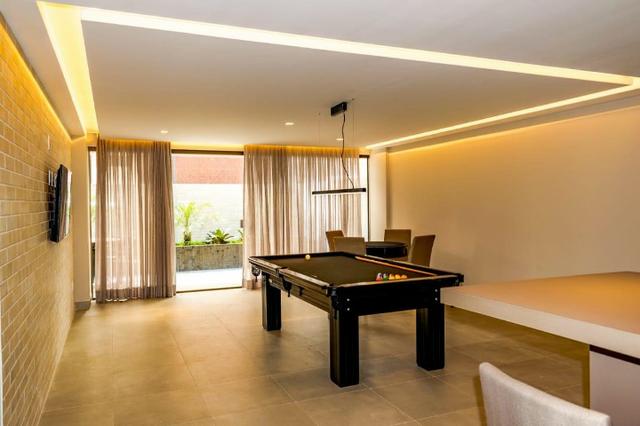 Eco Sumer WB Apartamentos de 2 dormitórios mobiliados - Foto 8