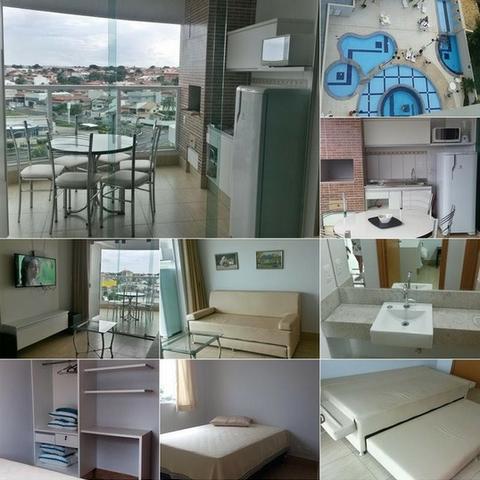 Fiore Prime Flat Style, 11º andar, vista livre, pronto para morar - Foto 3