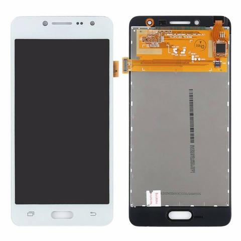 Tela Touch Display Samsung A3/A5/A7/A8/A9