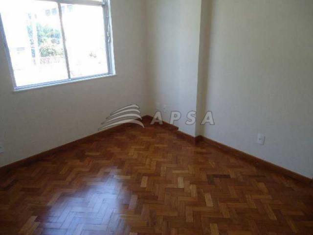 Apartamento à venda com 1 dormitórios em Maracanã, Rio de janeiro cod:TJAP10220 - Foto 5