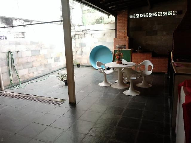 Casa à venda com 3 dormitórios em Álvaro camargos, Belo horizonte cod:1179 - Foto 8