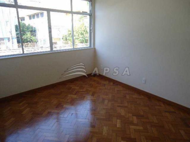 Apartamento à venda com 1 dormitórios em Maracanã, Rio de janeiro cod:TJAP10220 - Foto 3