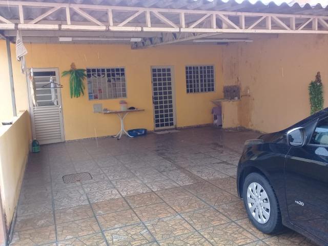 Casa 2 quartos Taguatinga Norte QNM40 - Foto 2
