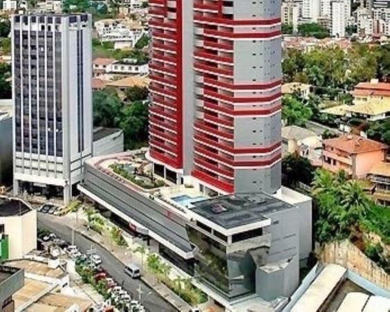 Apartamento à venda com 1 dormitórios em Tancredo neves, Salvador cod:PK664 - Foto 3