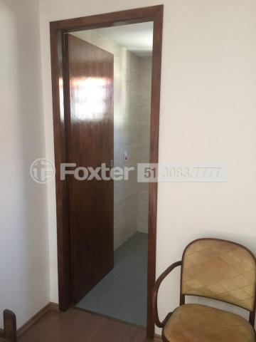 Casa à venda com 2 dormitórios em Espírito santo, Porto alegre cod:184514 - Foto 8