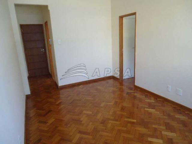 Apartamento à venda com 1 dormitórios em Maracanã, Rio de janeiro cod:TJAP10220