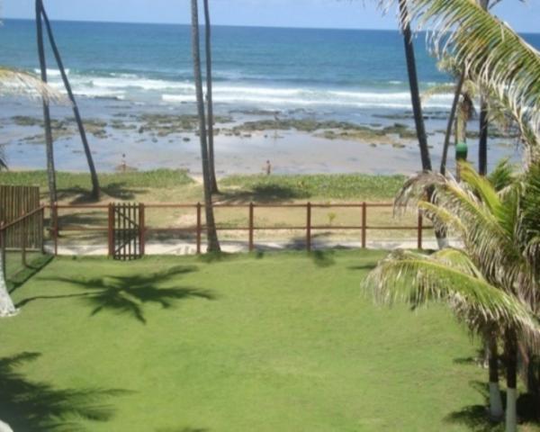 Casa para alugar com 4 dormitórios em Vilas do atlântico, Lauro de freitas cod:JS180 - Foto 5