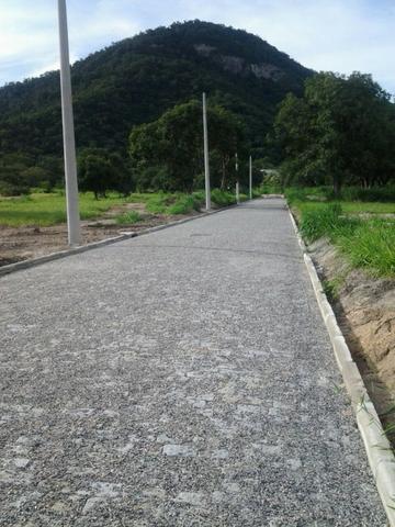 Eco place Marica apenas 75.000,00 lazer completo condominio ecologico ligue já - Foto 6