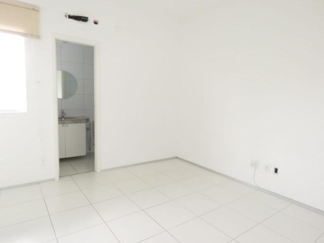 Locação na Península / 249m² / 4 suítes/ frente mar/ andar alto/projetados/ Exclusividade - Foto 7