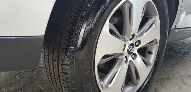Hyundai /santa-fe 3.5 cinco lugares aut - Foto 11
