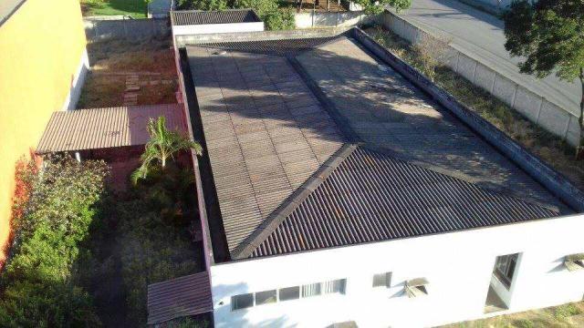 Galpão/depósito/armazém para alugar com 0 dormitórios em Civit i, Serra cod:60082084 - Foto 8