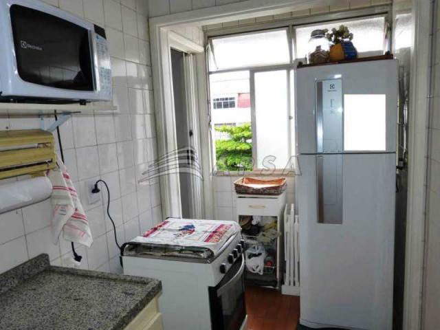 Apartamento à venda com 2 dormitórios em Tijuca, Rio de janeiro cod:TJAP20844 - Foto 17