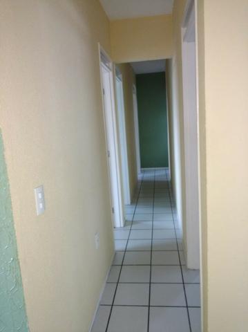 Apartamento no Monte Castelo, 68 m², 3 quartos, 1 vagas, Belvedere Park - Foto 5