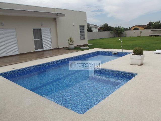 Casa Térrea com 3 dormitórios à venda, 320 m² por R$ 1.850.000 - Parque Mirante Do Vale - - Foto 3