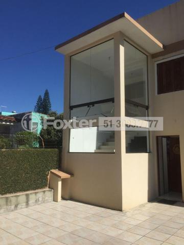 Casa à venda com 2 dormitórios em Espírito santo, Porto alegre cod:184514 - Foto 20