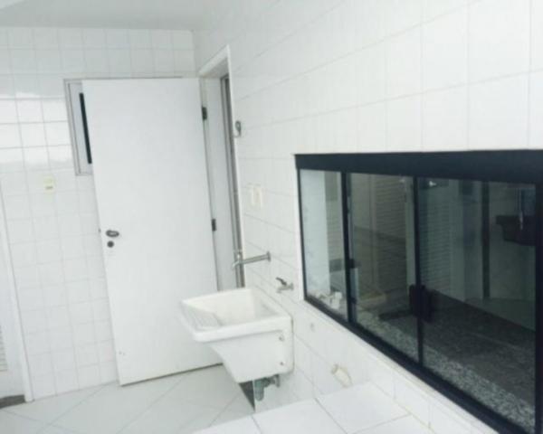 Casa para alugar com 4 dormitórios em Priscila dutra, Lauro de freitas cod:AK301 - Foto 7