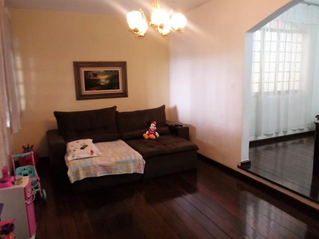 Casa à venda com 3 dormitórios em Álvaro camargos, Belo horizonte cod:1179 - Foto 5