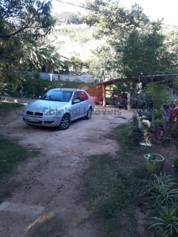 Chácara, Centro, Domingos Martins-ES - Foto 5