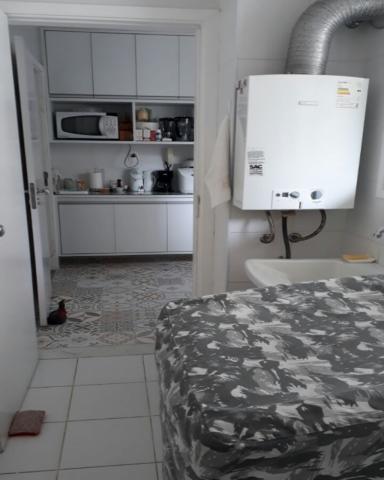 Apartamento à venda com 4 dormitórios em Barra, Salvador cod:PA197 - Foto 18