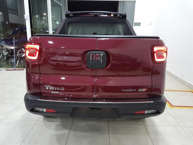 Fiat Toro diesel 20/20 - Foto 7