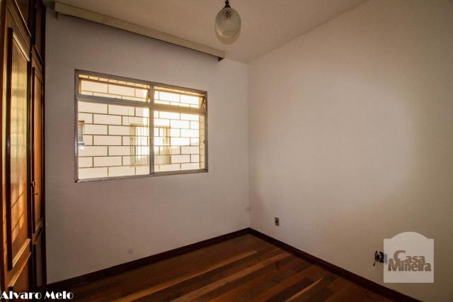 Apartamento à venda com 3 dormitórios em Prado, Belo horizonte cod:248752 - Foto 6