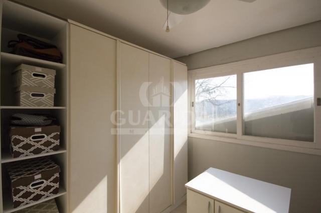 Casa à venda com 5 dormitórios em Vila nova, Porto alegre cod:66958 - Foto 15