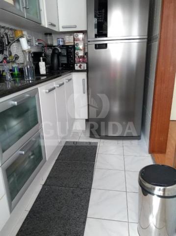 Apartamento à venda com 1 dormitórios em Cristal, Porto alegre cod:66746 - Foto 15