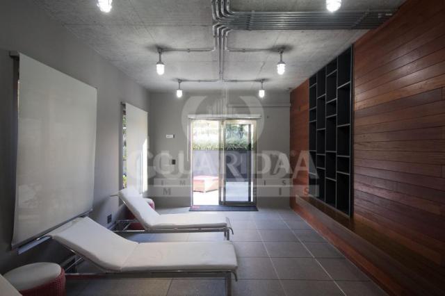 Apartamento à venda com 3 dormitórios em Petrópolis, Porto alegre cod:67127 - Foto 17