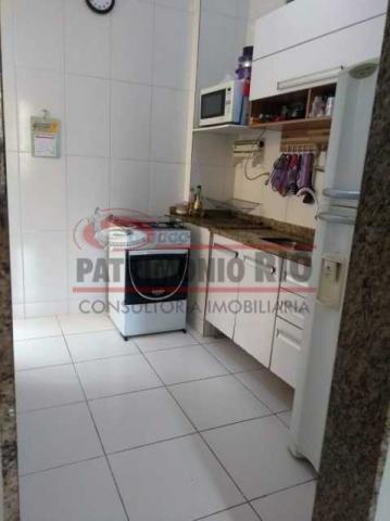 Apartamento à venda com 2 dormitórios em Olaria, Rio de janeiro cod:PAAP23009 - Foto 8