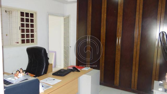 Casa 4 suítes próximo da av. fernando corrêa, bairro nossa sra aparecida - Foto 19