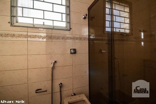 Apartamento à venda com 3 dormitórios em Prado, Belo horizonte cod:248752 - Foto 11