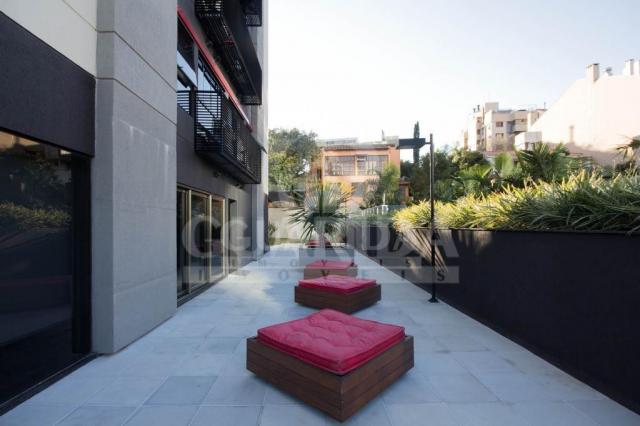 Apartamento à venda com 3 dormitórios em Petrópolis, Porto alegre cod:67127 - Foto 12