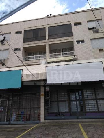 Apartamento à venda com 1 dormitórios em Cristal, Porto alegre cod:66746