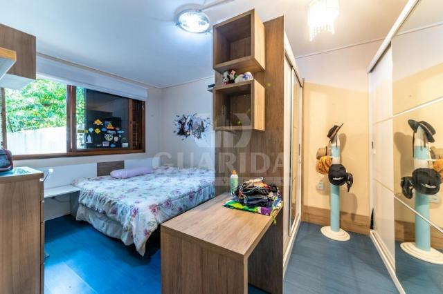 Casa à venda com 5 dormitórios em Espírito santo, Porto alegre cod:67521 - Foto 17