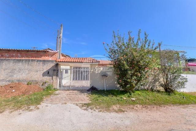 Casa à venda com 3 dormitórios em Vila alto da cruz, Colombo cod:153473 - Foto 18